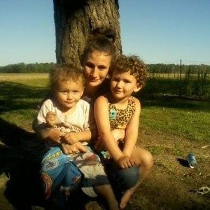 Meet your Posher, Bridgett